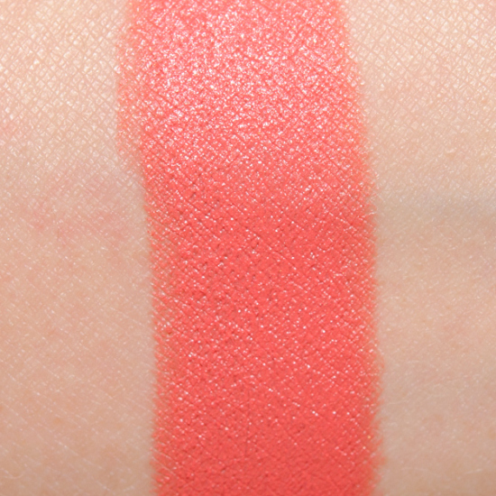 NARS Juliette Audacious Lipstick