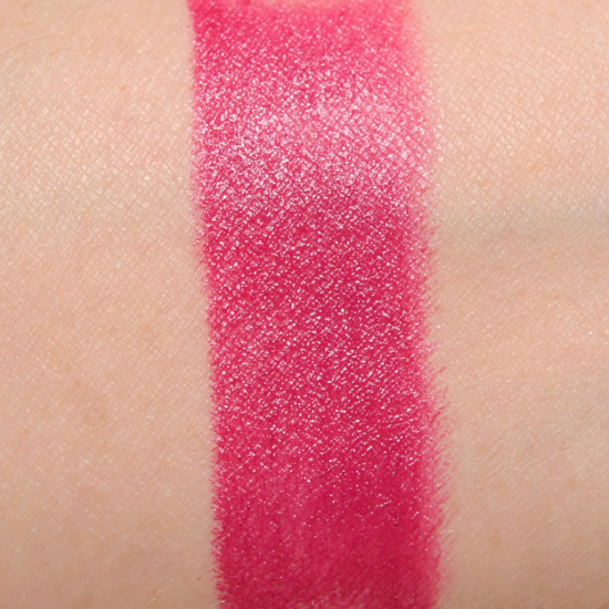 NARS Fanny Audacious Lipstick