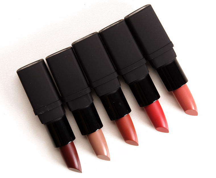 NARS Killer Heels Mini Lipstick Set