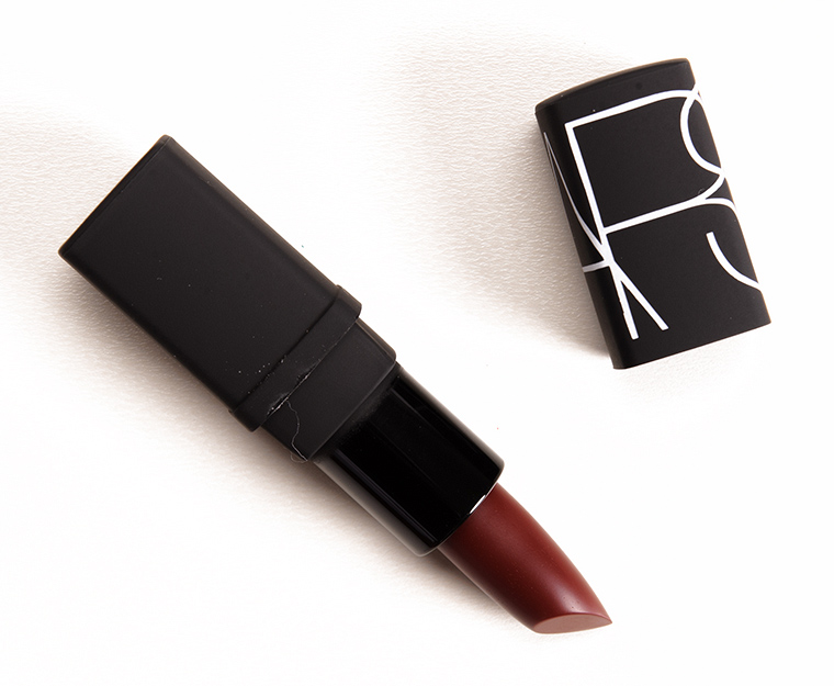 NARS Fire Down Below Lipstick