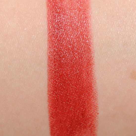 NARS Fire Down Below Lipstick (Discontinued)