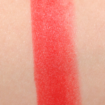 NARS Jungle Red Lipstick (Discontinued)