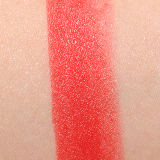 NARS Jungle Red Lipstick (Discontinued)