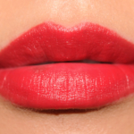 NARS Jungle Red Lipstick (Discontinued)