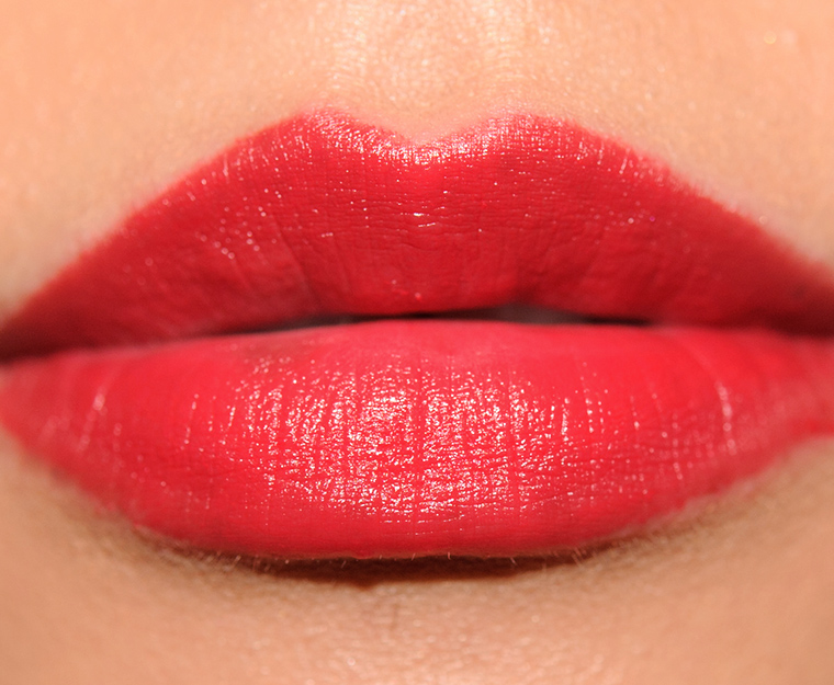 NARS Jungle Red Lipstick