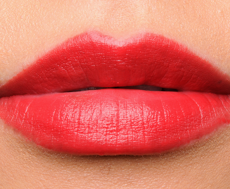 NARS Jungle Red Lipstick