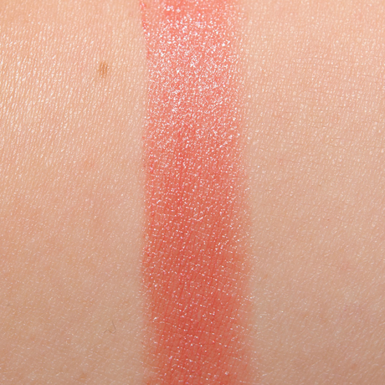 NARS Mayflower Sheer Lipstick