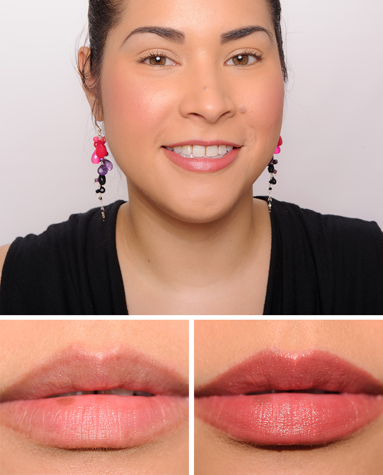 NARS Mayflower Lipstick