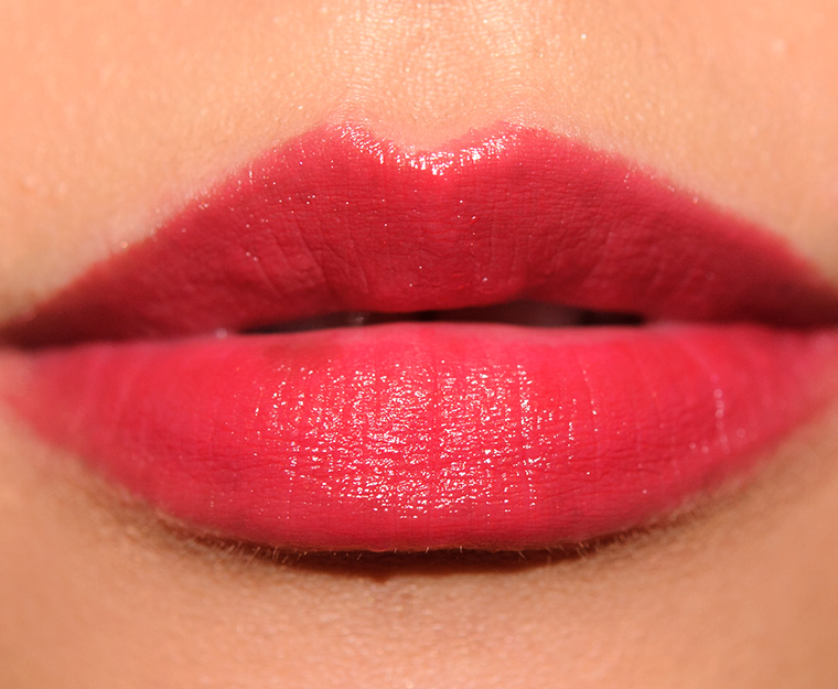 NARS Flamenco Lipstick