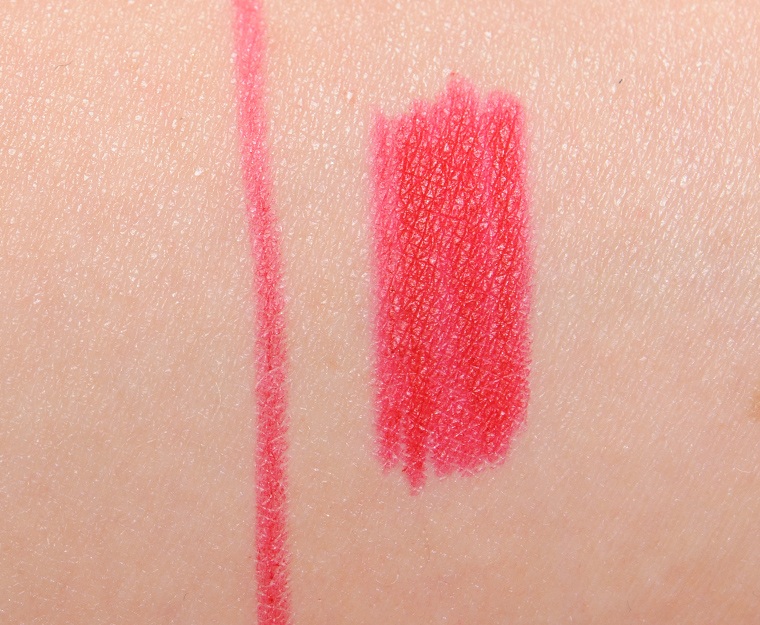 NARS Misdemeanor Velvet Lip Liner