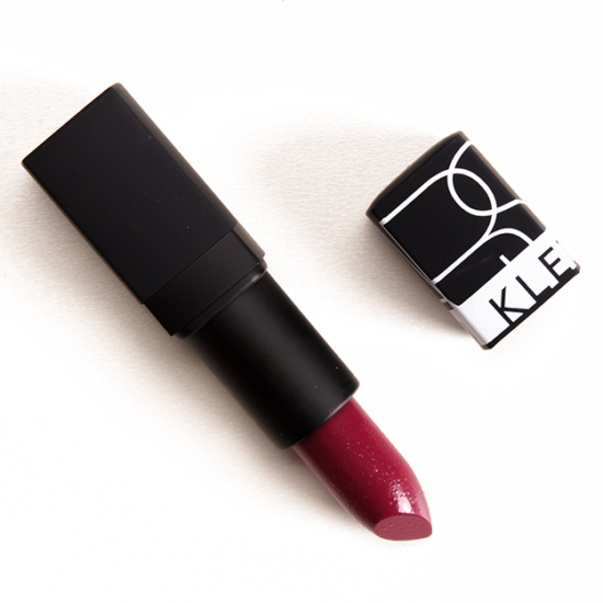NARS No Shame Killer Shine Lipstick