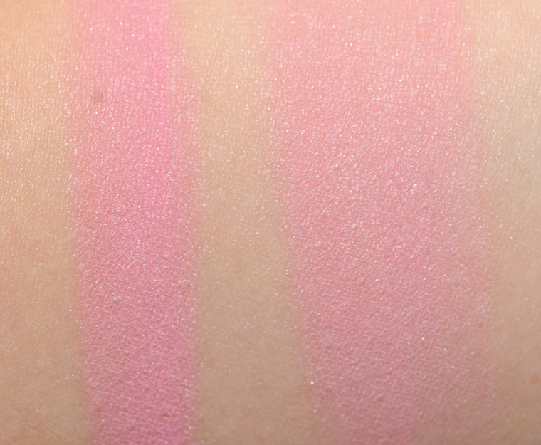 NARS Robotic Blush