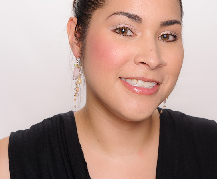 NARS Blasphemy Blush