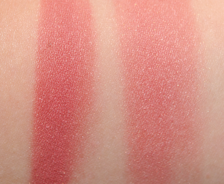 NARS Dolce Vita Blush