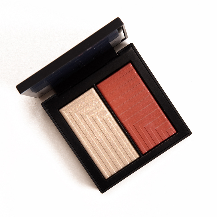 NARS Vengeful Dual-Intensity Blush