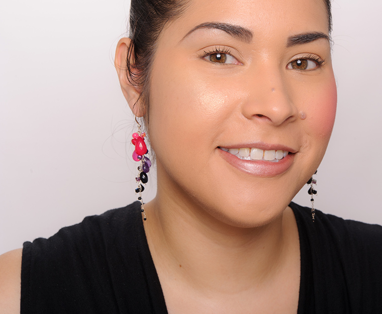NARS Vengeful Dual-Intensity Blush