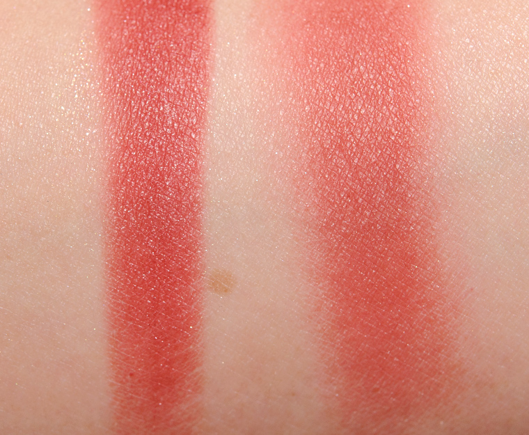 NARS Vengeful Dual-Intensity Blush