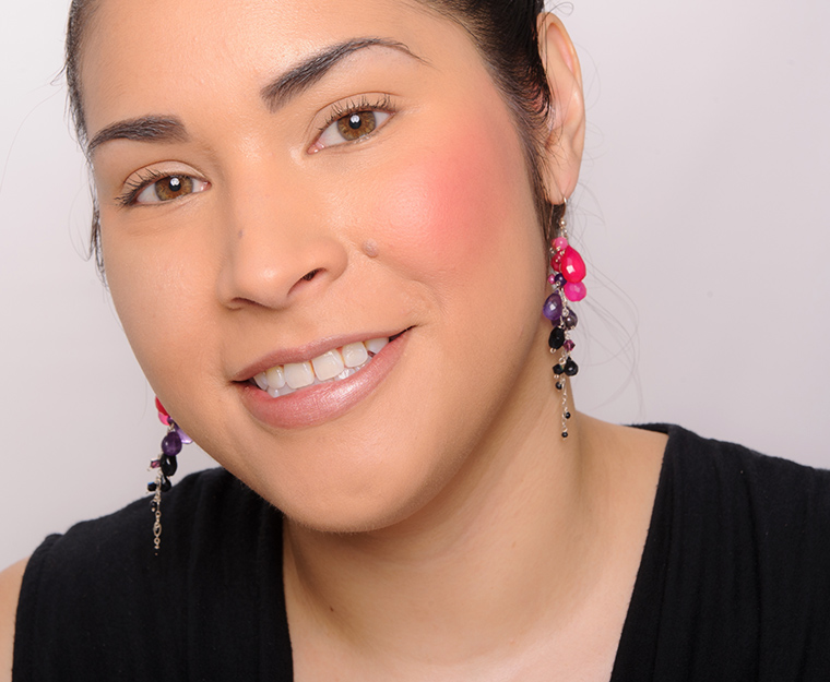 NARS Vengeful Dual-Intensity Blush