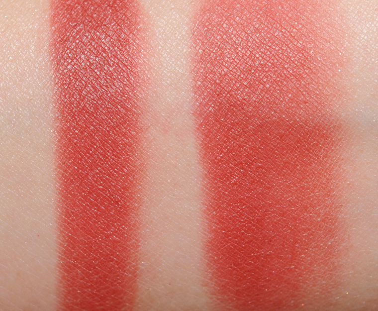NARS Vengeful Dual-Intensity Blush