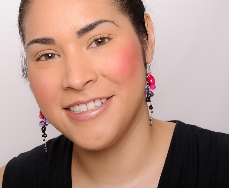 NARS Vengeful Dual-Intensity Blush