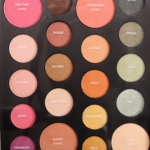 Smashbox Art. Love. Color. Master Class Holiday 2015 Palette