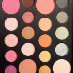 Smashbox Art. Love. Color. Master Class Holiday 2015 Palette