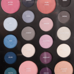 Smashbox Art. Love. Color. Master Class Holiday 2015 Palette