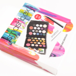 Smashbox Art. Love. Color. Master Class Holiday 2015 Palette
