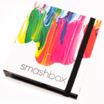 Smashbox Art. Love. Color. Master Class Holiday 2015 Palette
