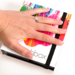 Smashbox Art. Love. Color. Master Class Holiday 2015 Palette