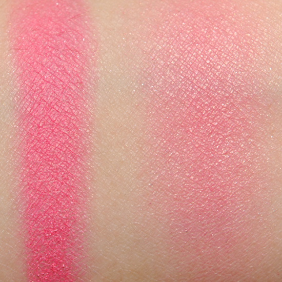 Smashbox Posy Pink Blush