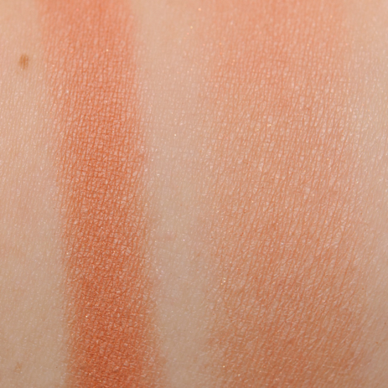 Smashbox Sunset Blush