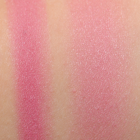 Smashbox Bitten Blush
