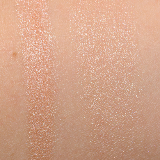 Smashbox Shimmer Highlighter