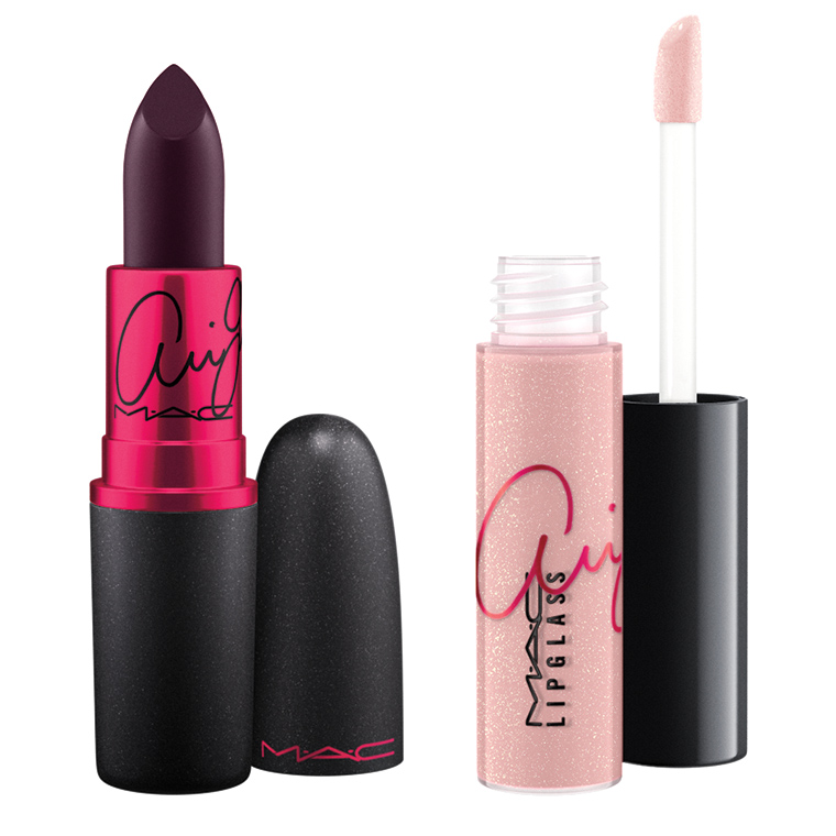 MAC Viva Glam Ariana Grande for Spring 2016