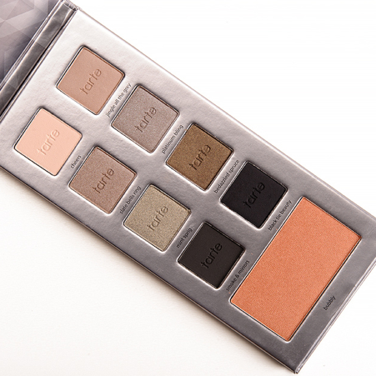 Tarte Greatest Glitz Holiday 2015 Collector's Set