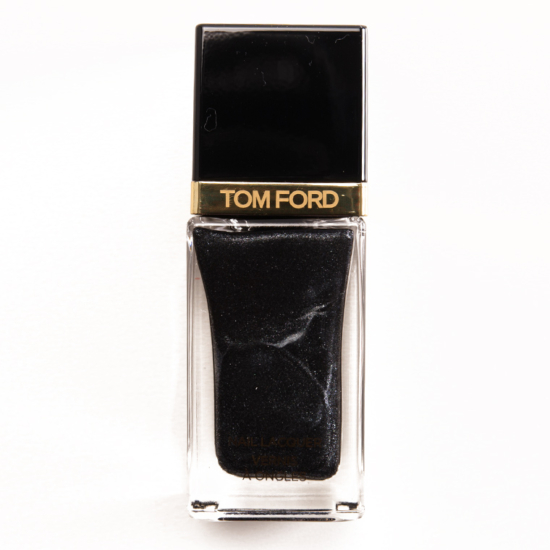 Tom Ford Beauty Black Out Nail Lacquer
