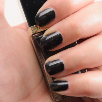 Tom Ford Beauty Black Out Nail Lacquer