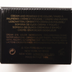 Tom Ford Beauty Night Sky (01) Cream &#038; Powder Eye Color
