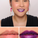 Anastasia Purple Rain Lip Gloss