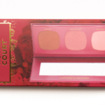 bareMinerals The Royal Court Ready Face Color Trio