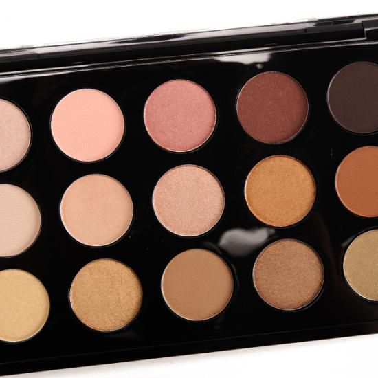 MAC Warm Neutral