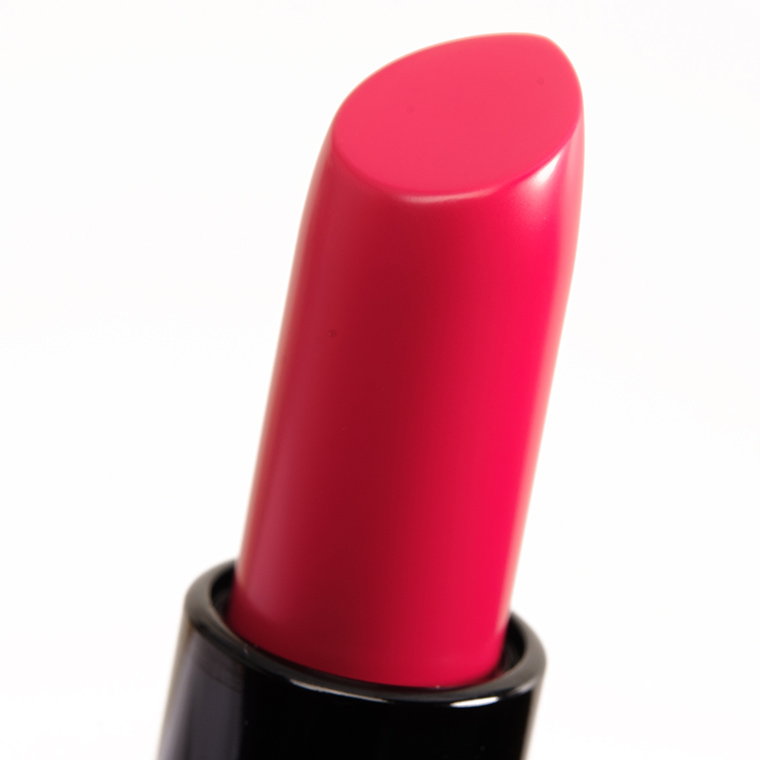Bobbi Brown Hot Rose (12) Luxe Lip Color
