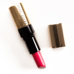 Bobbi Brown Hot Rose Luxe Lip Color (Discontinued)