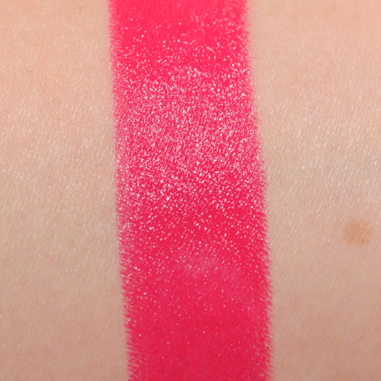 Bobbi Brown Hot Rose Luxe Lip Color (Discontinued)