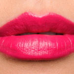 Bobbi Brown Hot Rose Luxe Lip Color (Discontinued)