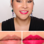 Bobbi Brown Hot Rose Luxe Lip Color (Discontinued)