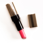 Bobbi Brown Bright Peony Luxe Lip Color (Discontinued)
