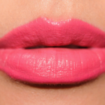 Bobbi Brown Bright Peony Luxe Lip Color (Discontinued)