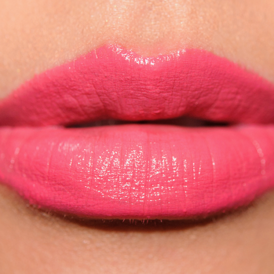 Bobbi Brown Luxe Lip Color (Discontinued) Bright Peony